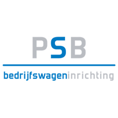 PSB Bedrijfswageninrichting