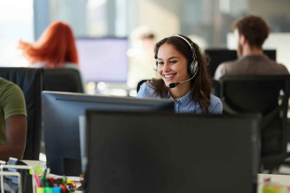 Customer Service Support for Bol.com